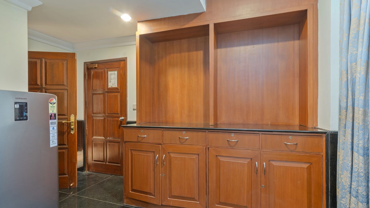 Photo of Bedroom in Guindy