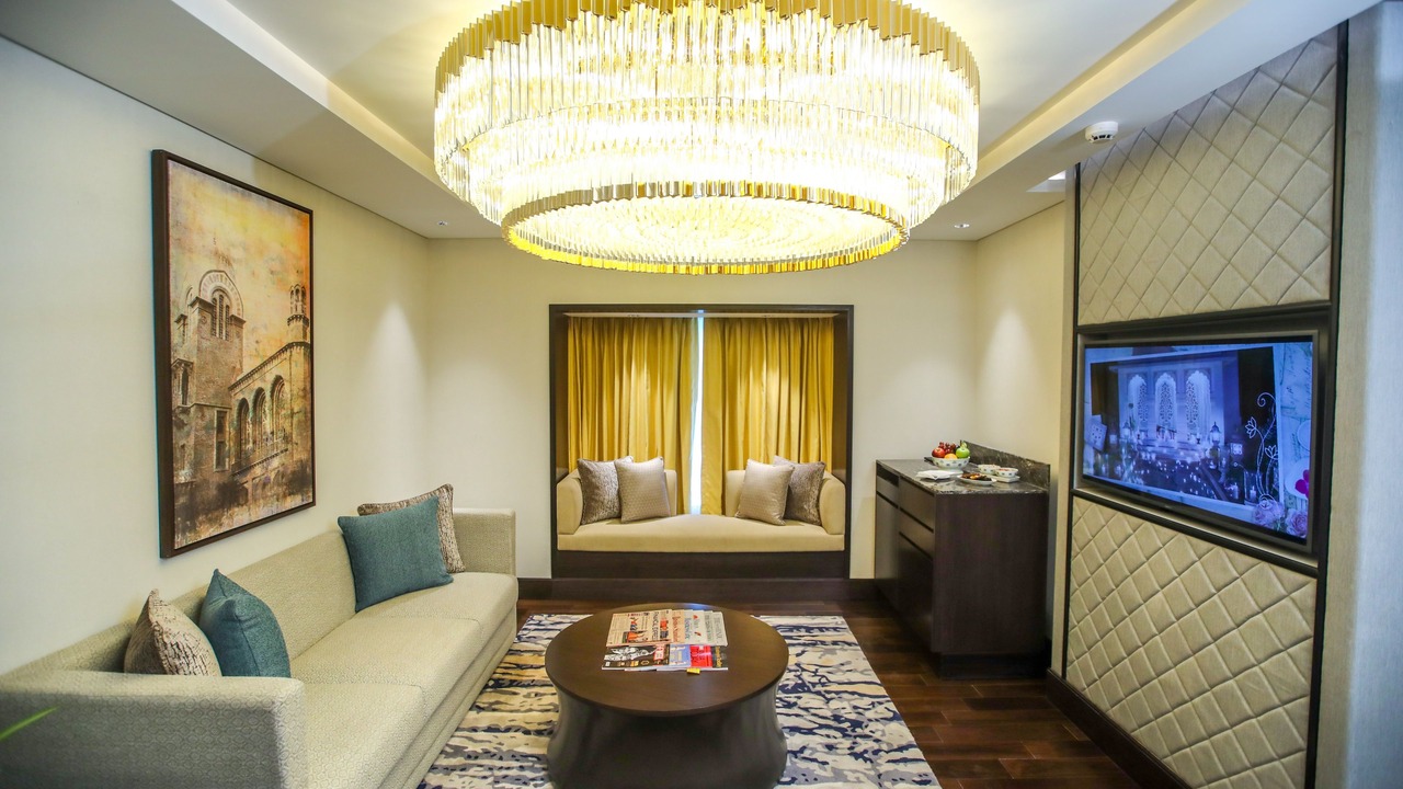 Photo of Bedroom in Nungambakkam