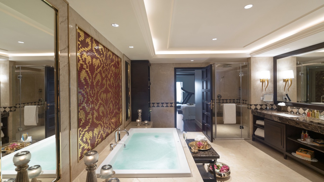 Photo of Bedroom in Nungambakkam