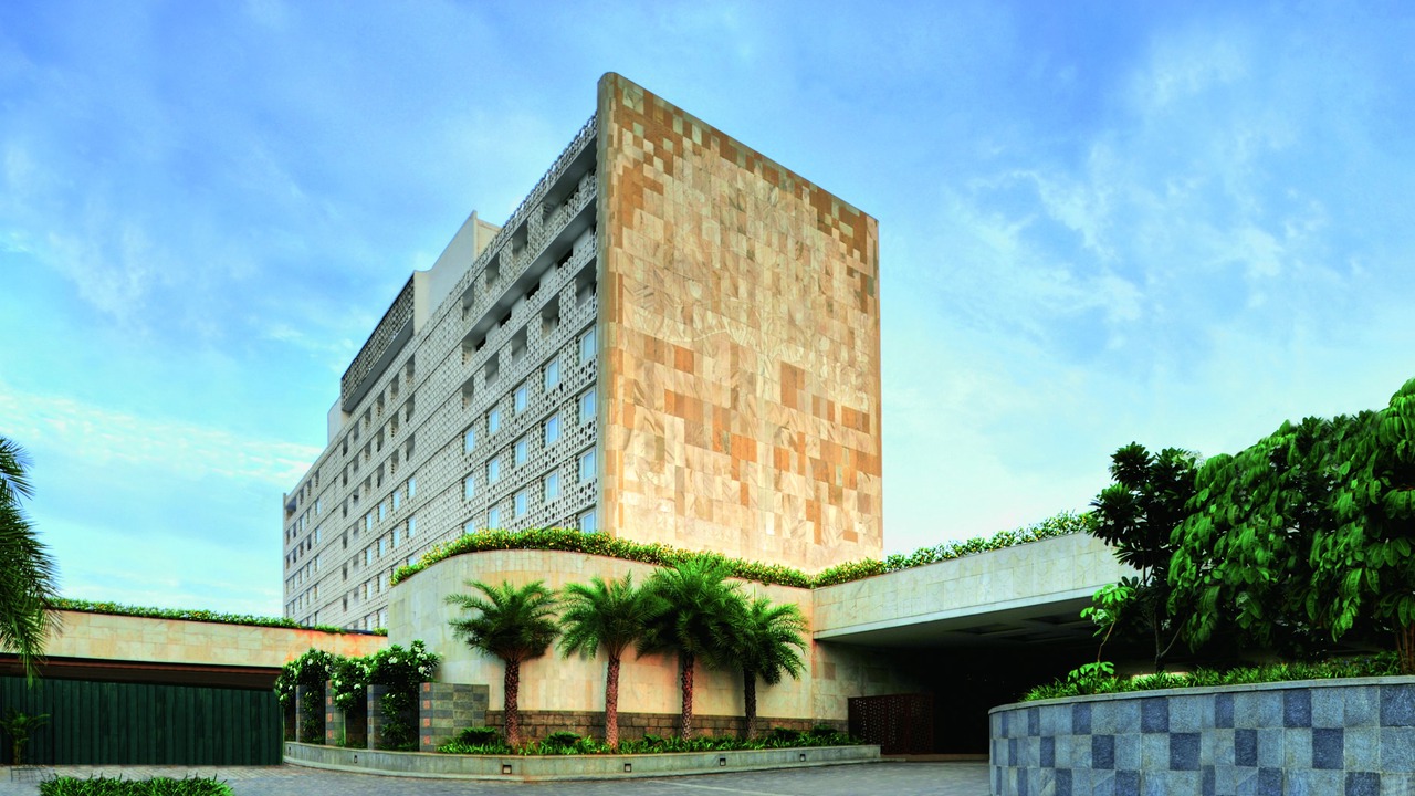 Photo of Outdoor in Nungambakkam