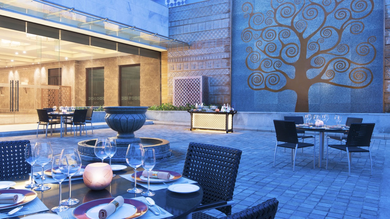 Photo of Patio Balcony in Nungambakkam
