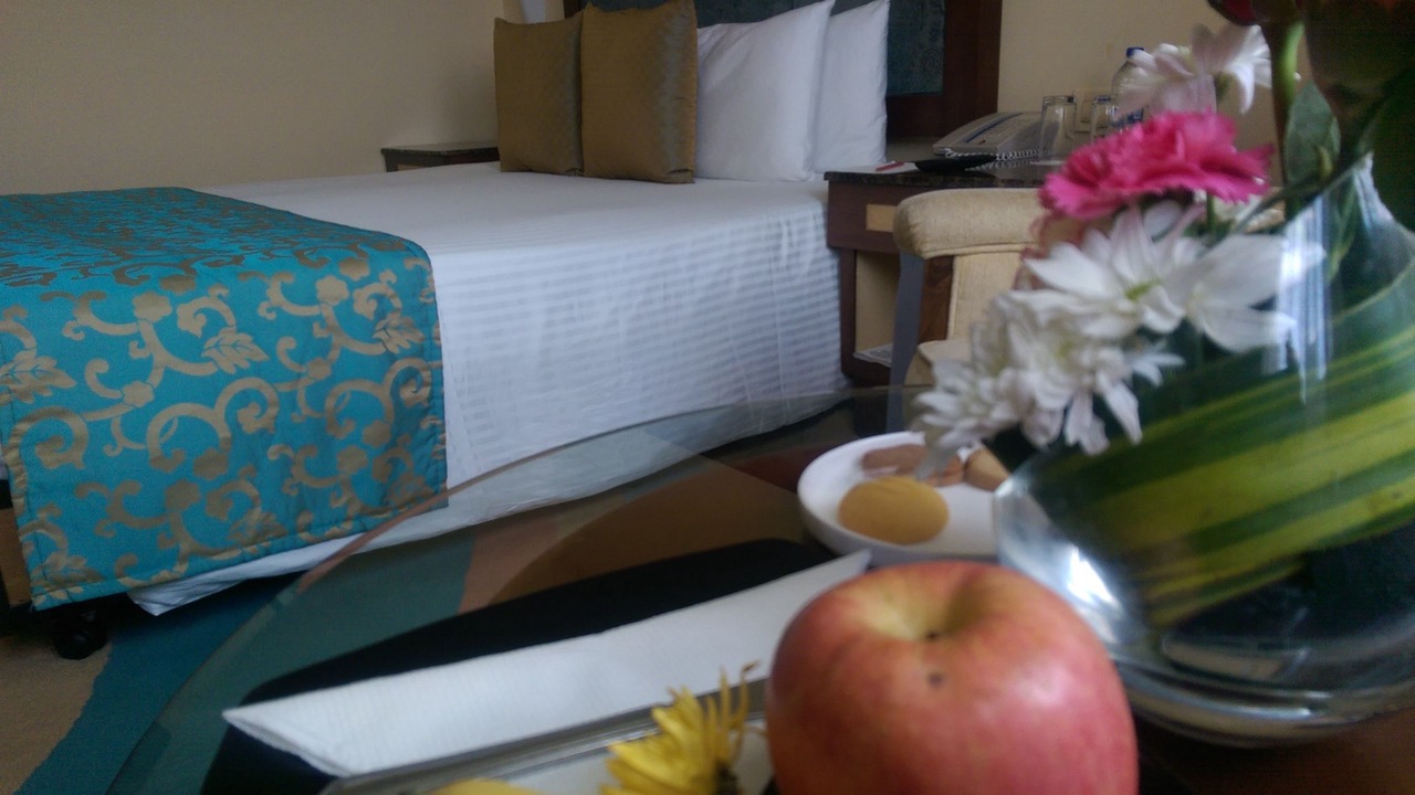 Photo of Bedroom in Bangalore City Center