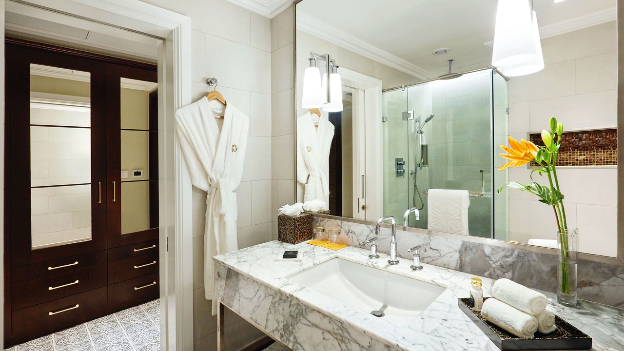Photo of Bathroom in Central Chennai