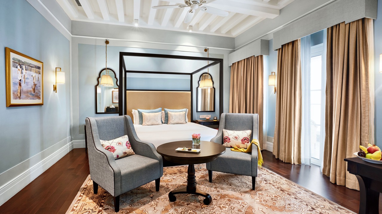 Photo of Bedroom in Central Chennai