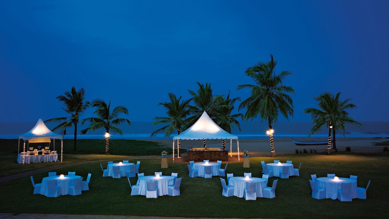 Photo of Outdoor in Covelong Beach