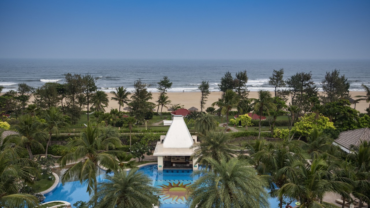 Photo of Outdoor in Covelong Beach
