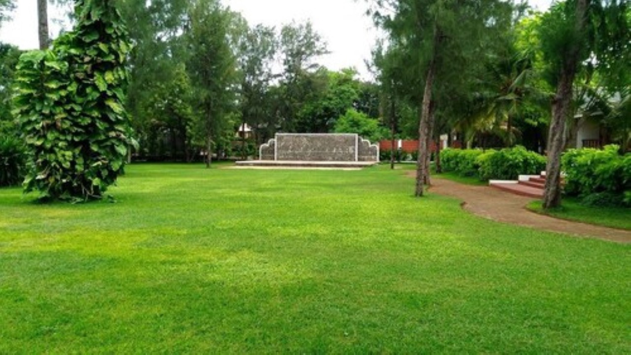 Photo of Outdoor in Covelong Beach