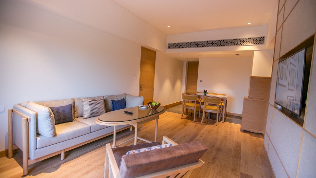 Photo of Bedroom in Covelong Beach