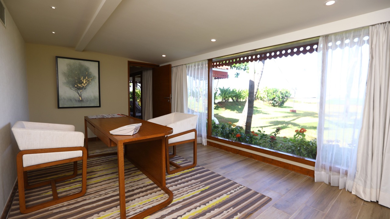 Photo of Bedroom in Covelong Beach