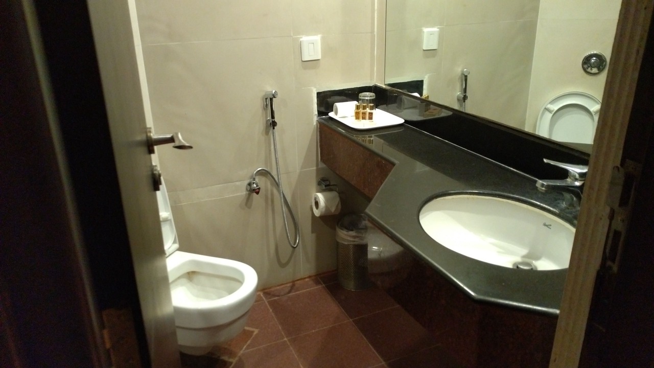 Photo of Bathroom in Attibele