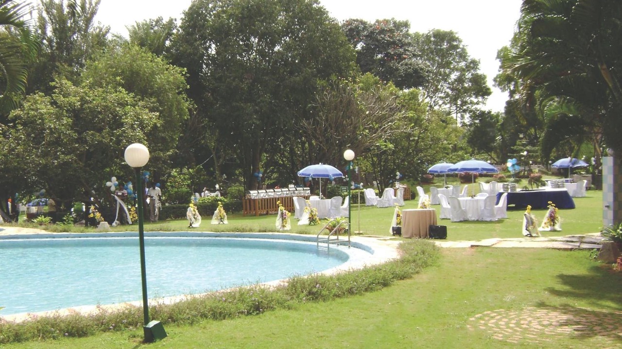 Photo of Outdoor in Attibele