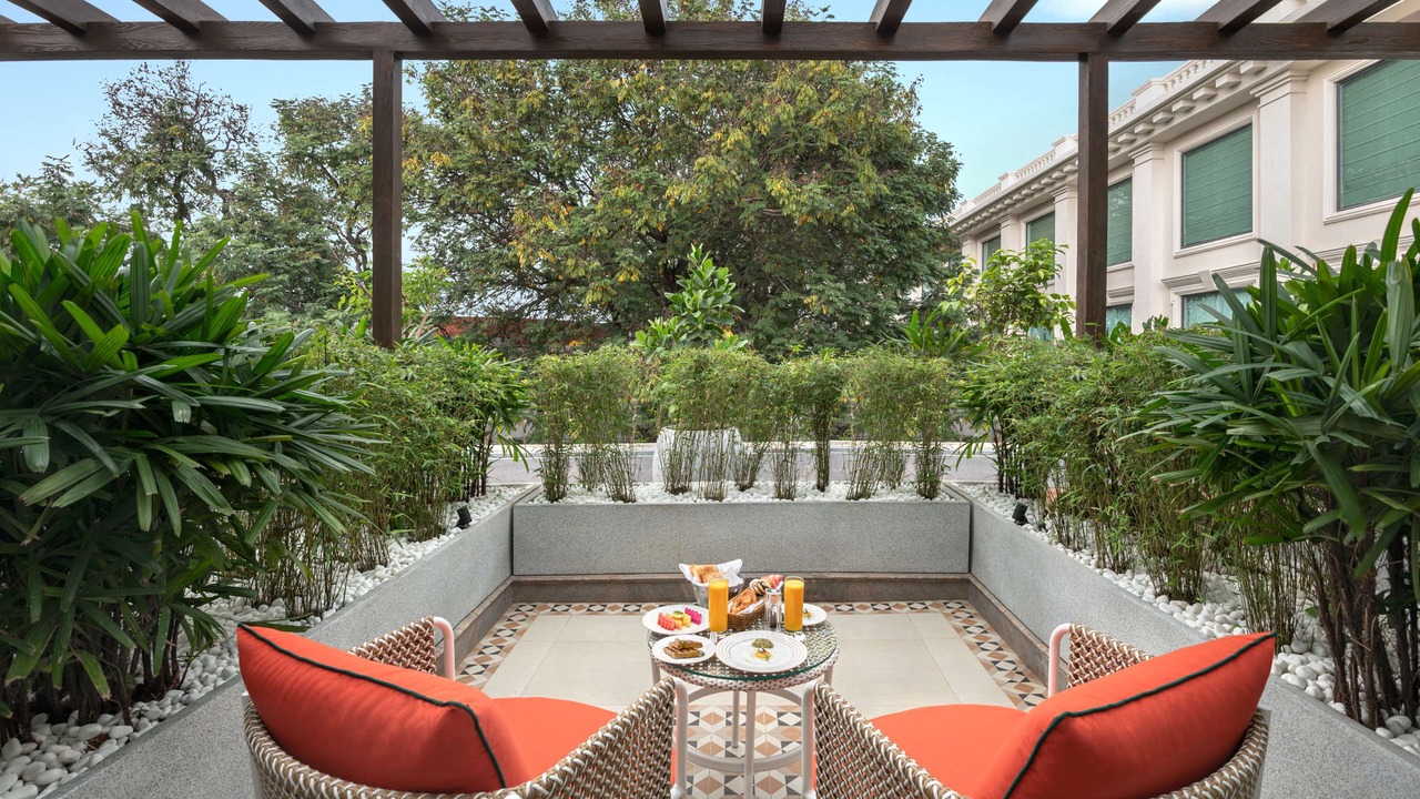 Photo of Patio Balcony in Nanganallur