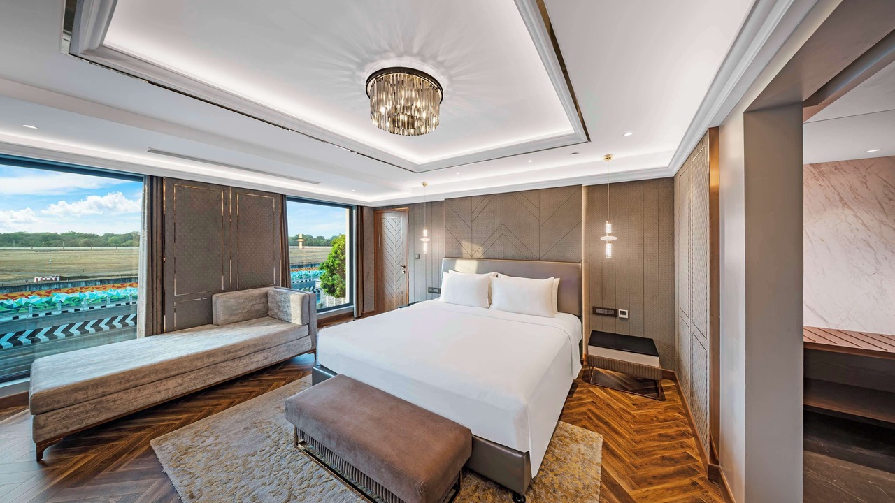 Photo of Bedroom in Nanganallur