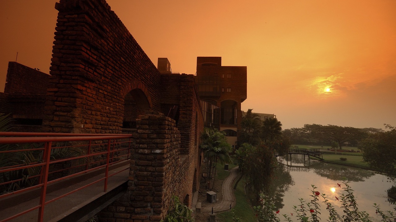 Photo of Outdoor in Raichak