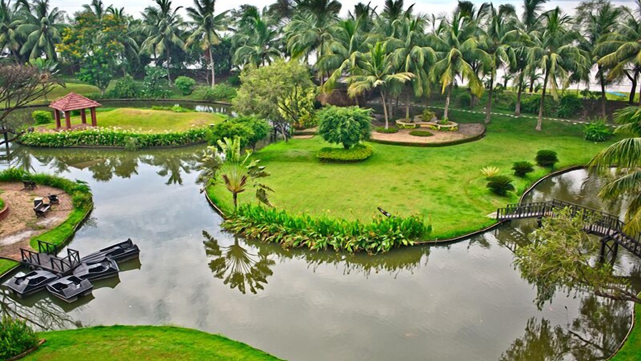Photo of Outdoor in Raichak