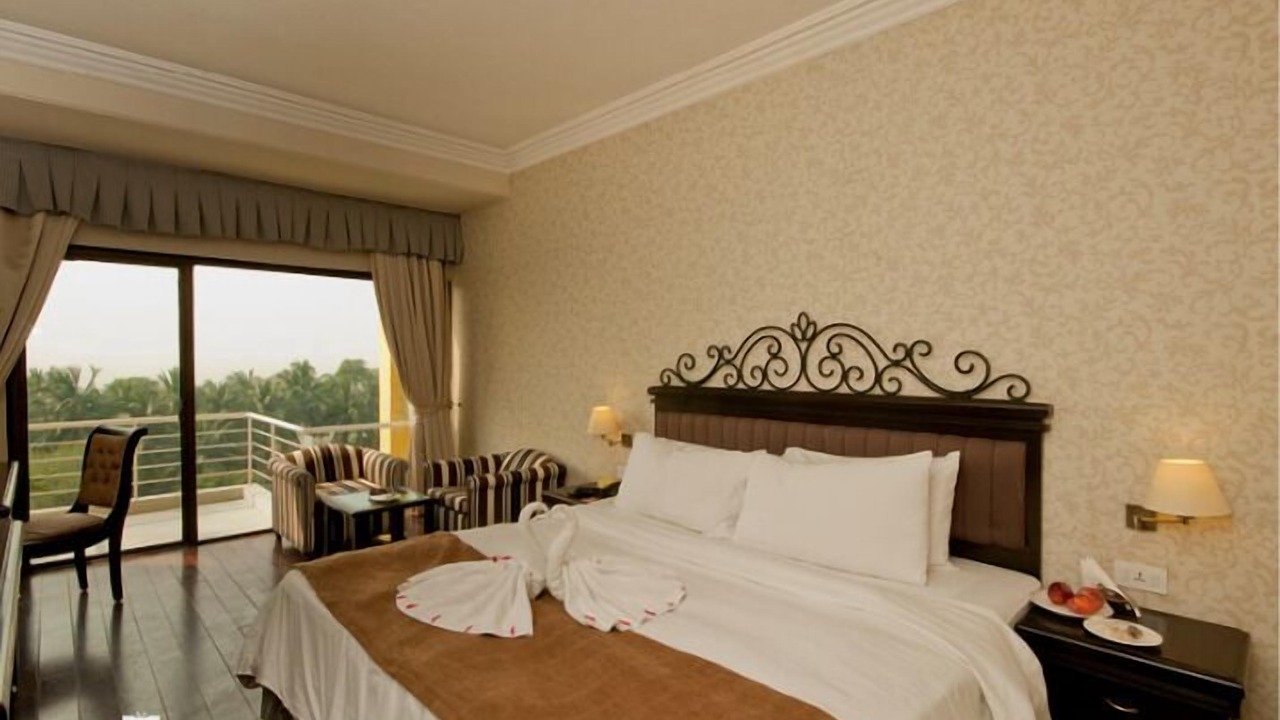 Photo of Bedroom in Raichak
