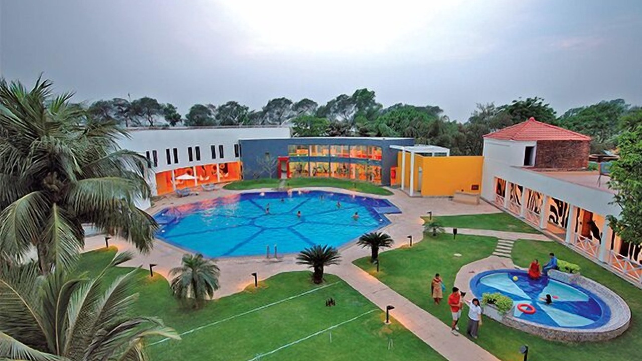 Photo of Outdoor in Raichak