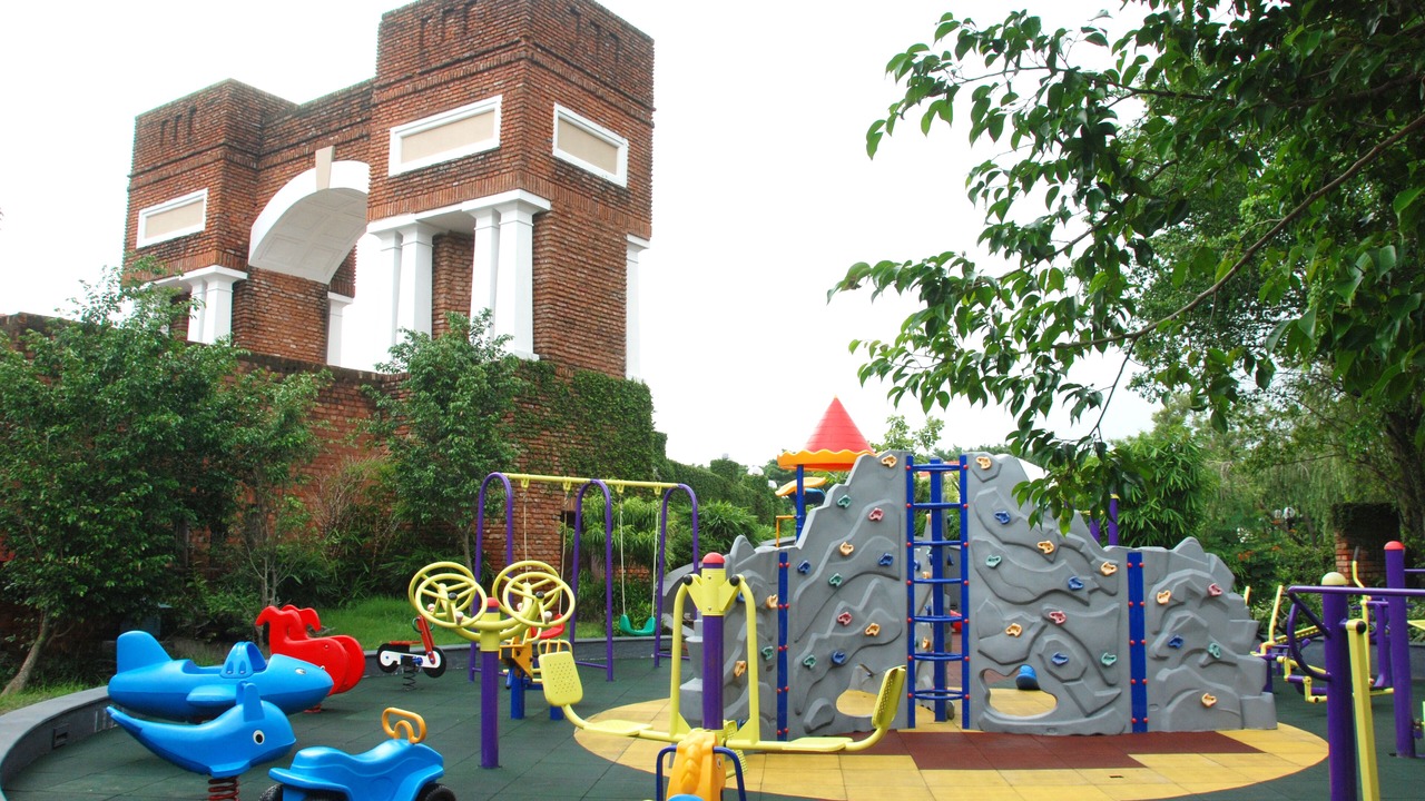 Photo of Outdoor in Raichak