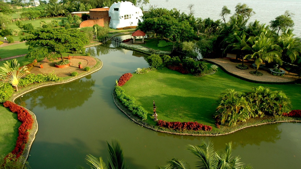 Photo of Outdoor in Raichak