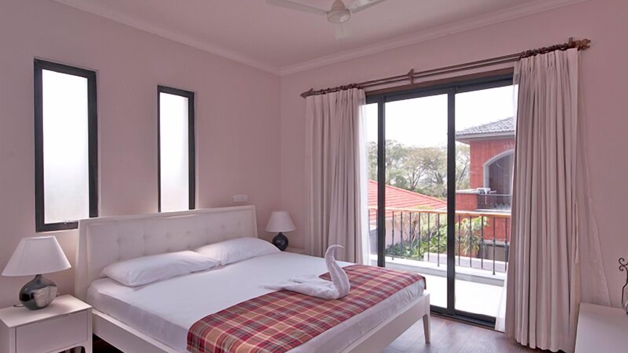 Photo of Bedroom in Raichak