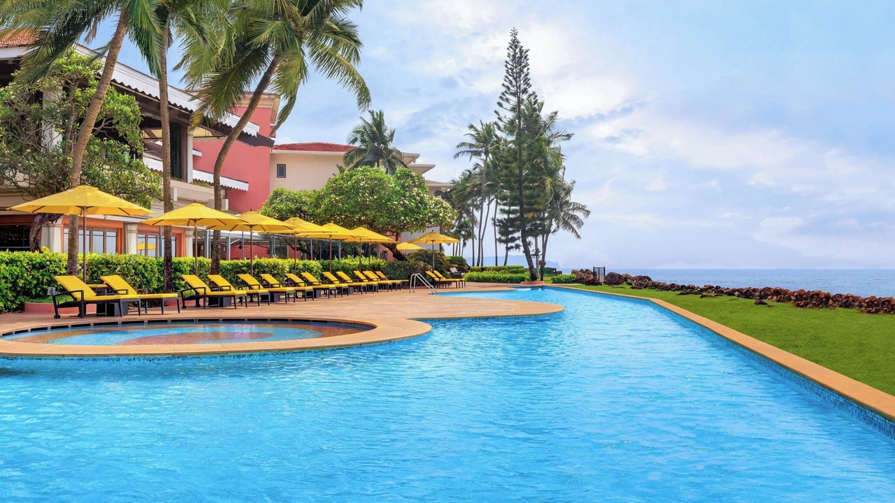 Photo of Outdoor in Panaji