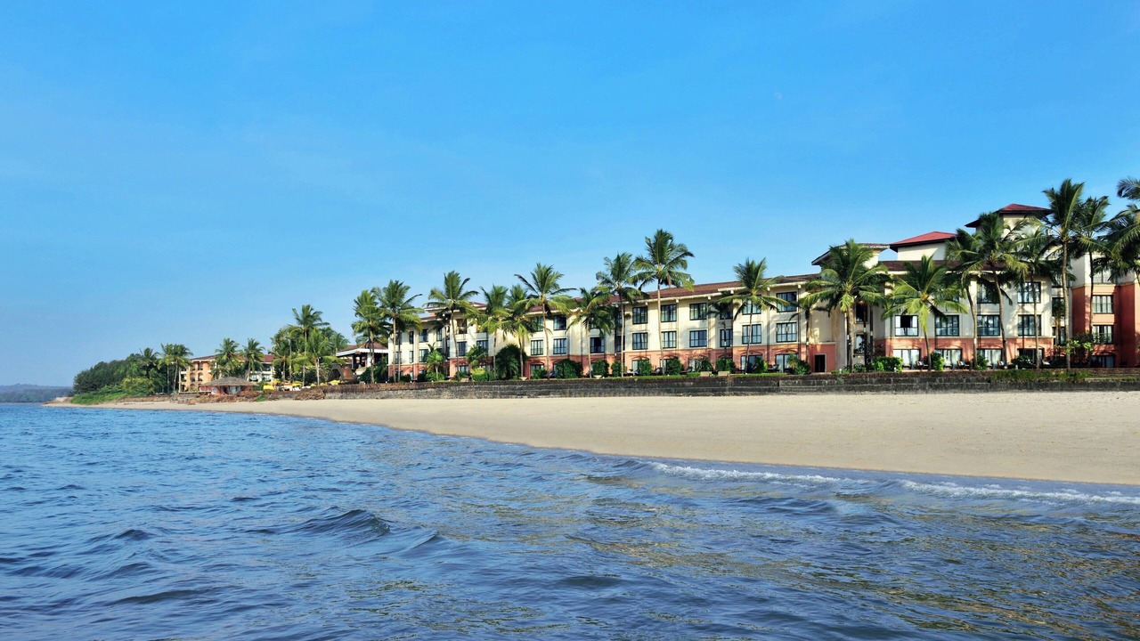 Photo of Outdoor in Panaji