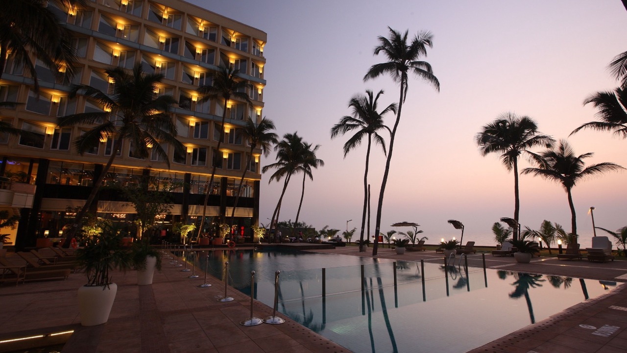 Photo of Outdoor in Juhu