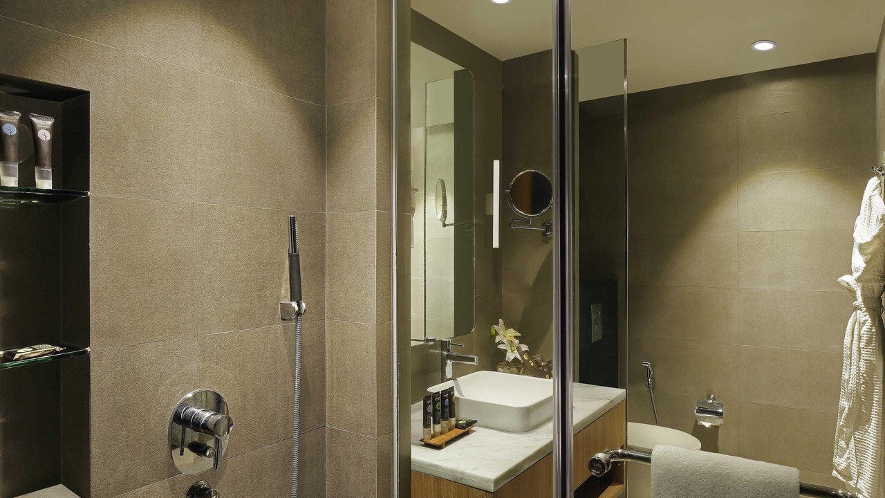 Photo of Bedroom in Juhu