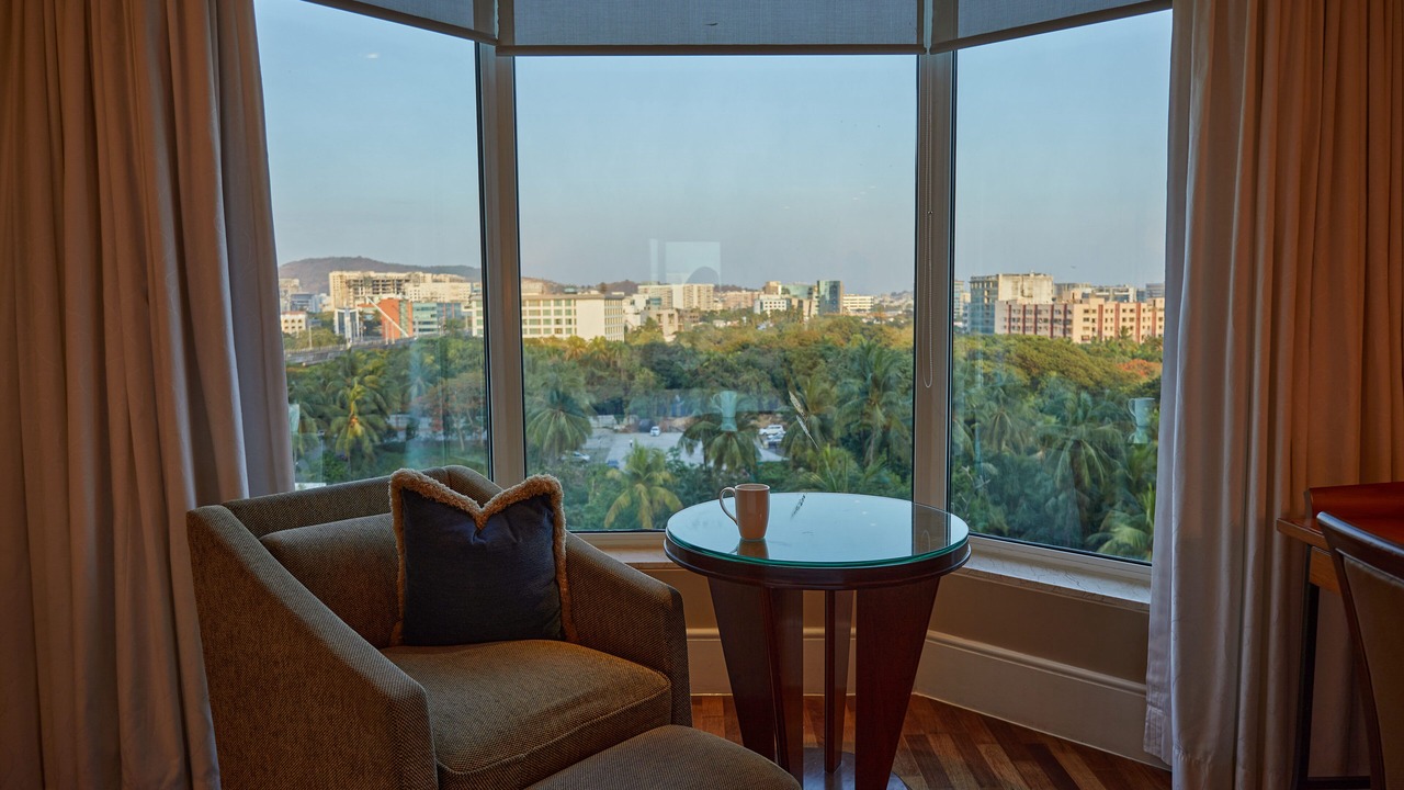 Photo of Bedroom in Mumbai