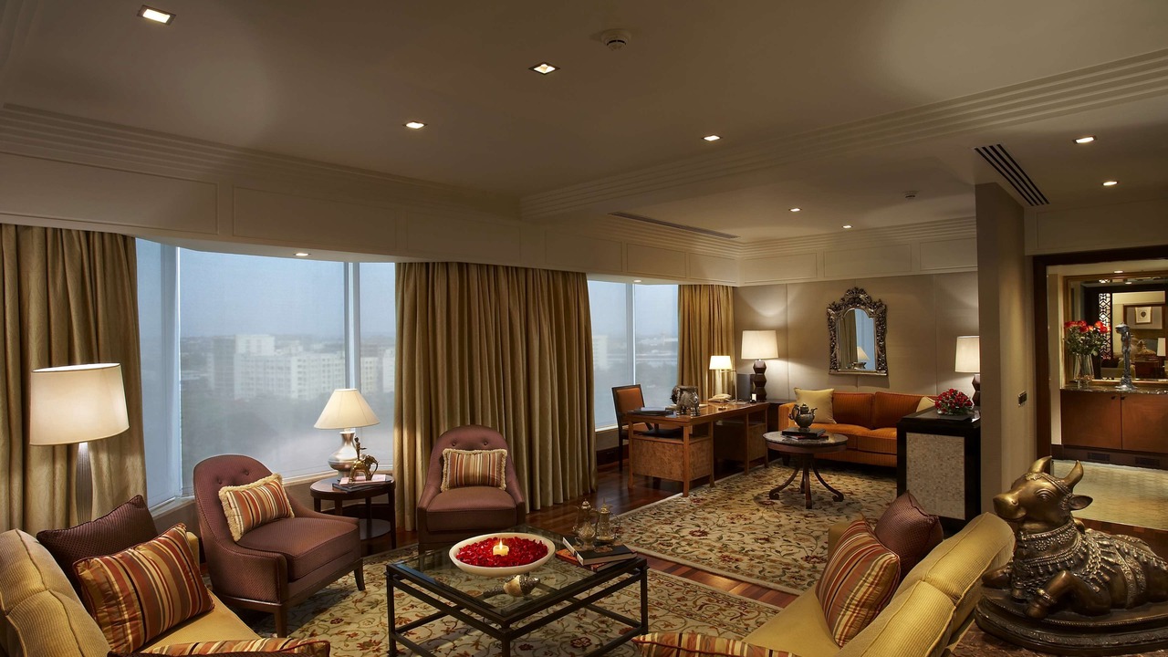 Photo of Bedroom in Mumbai