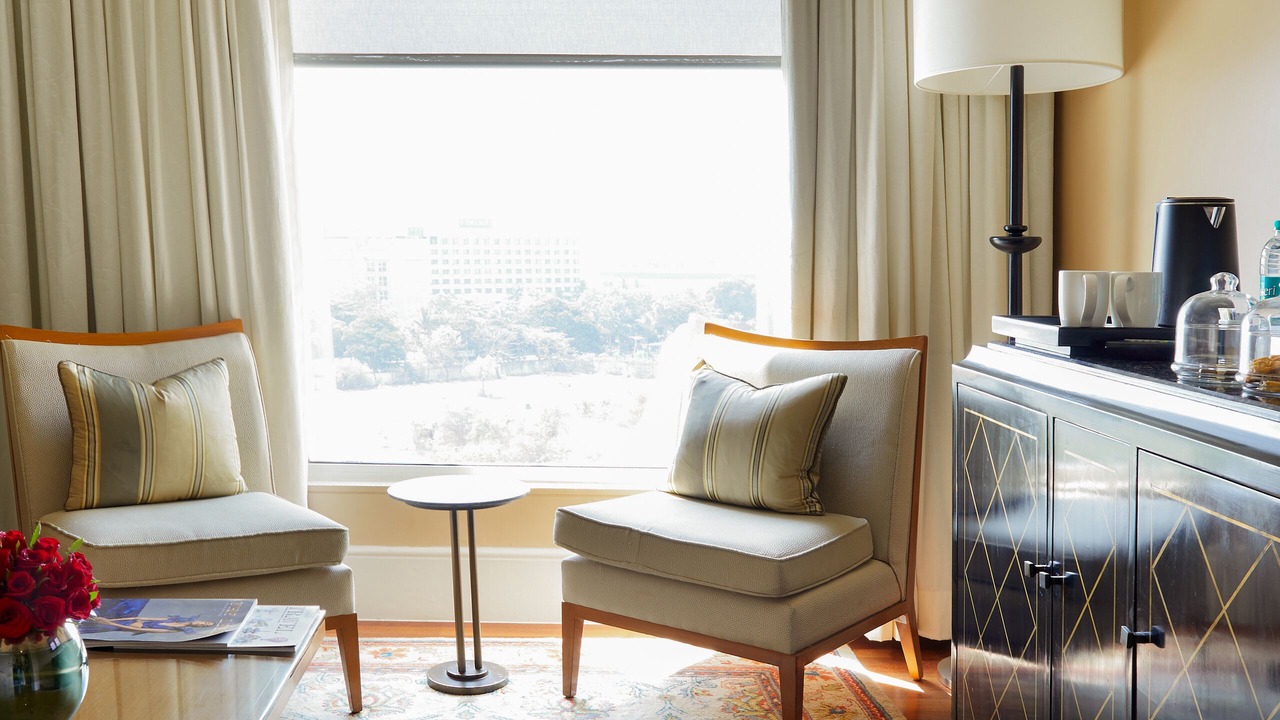 Photo of Bedroom in Mumbai