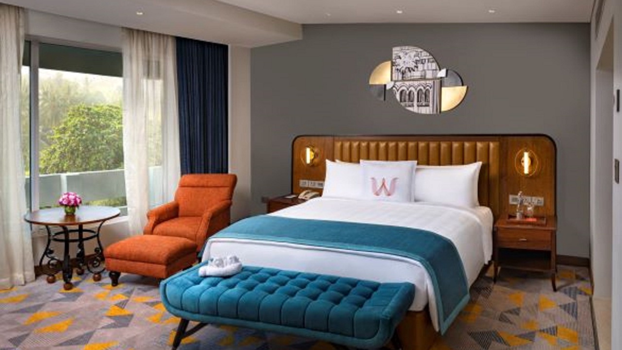 Photo of Bedroom in Teynampet