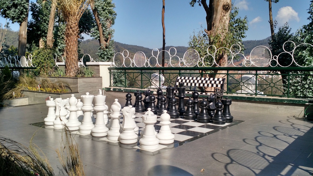 Photo of Outdoor in Pudumund