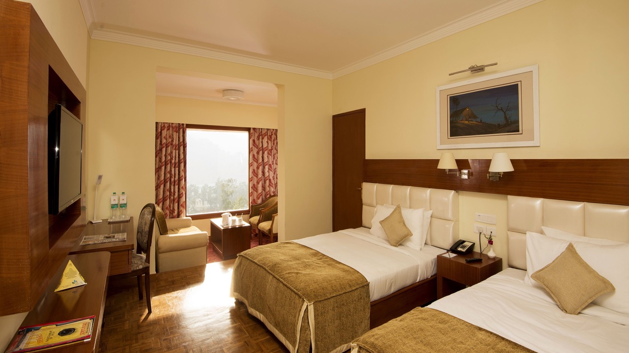 Photo of Bedroom in Pudumund