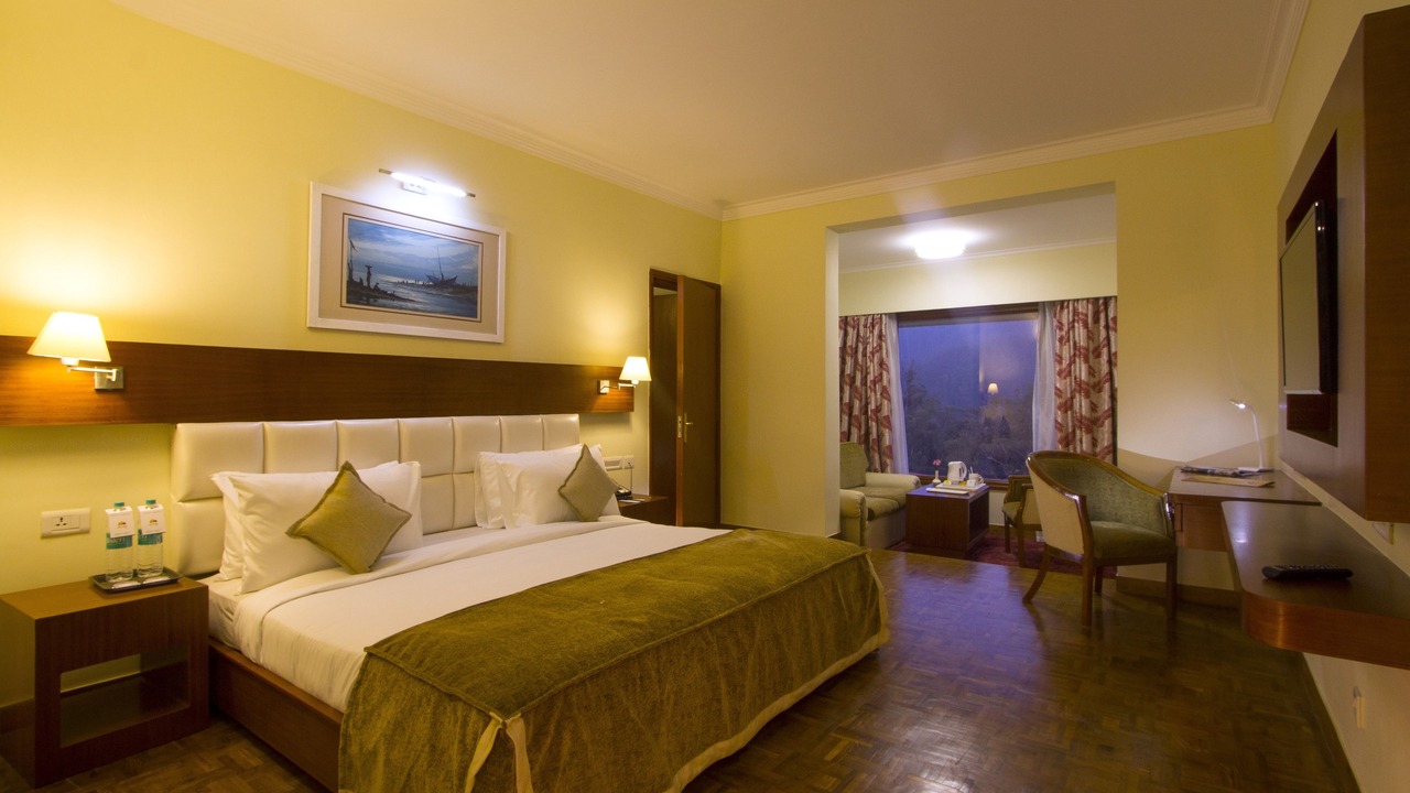 Photo of Bedroom in Pudumund