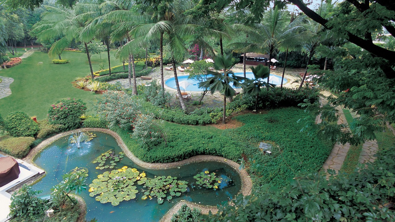 Photo of Outdoor in Bengaluru