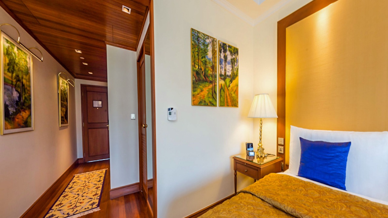 Photo of Bedroom in Bengaluru