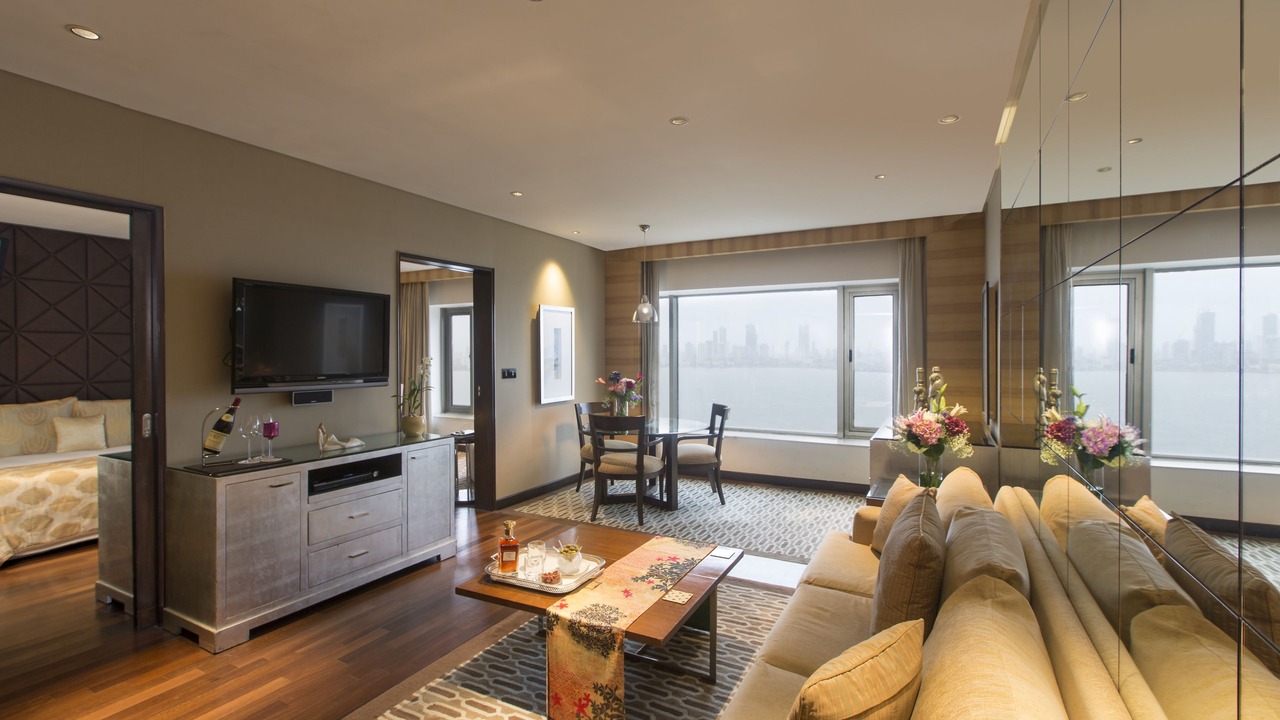 Photo of Bedroom in Bandra West