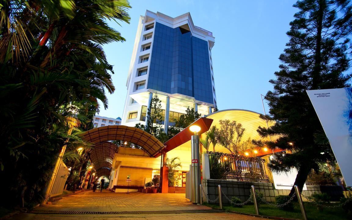 Photo of Outdoor in Kaloor