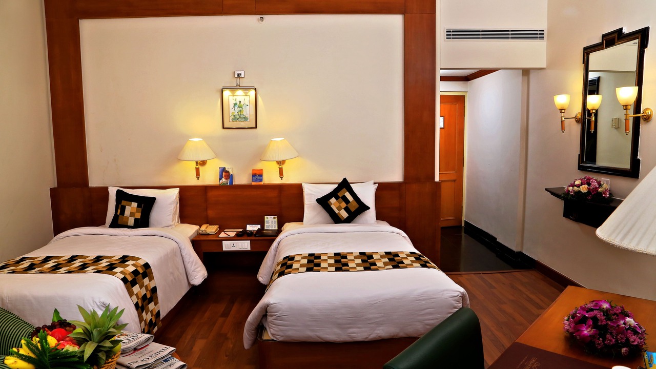 Photo of Bedroom in Kaloor