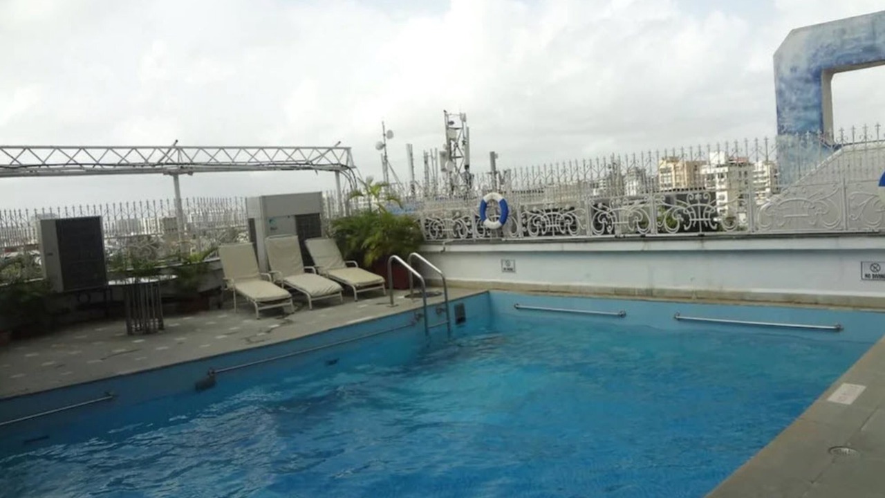 Photo of Patio Balcony in Juhu