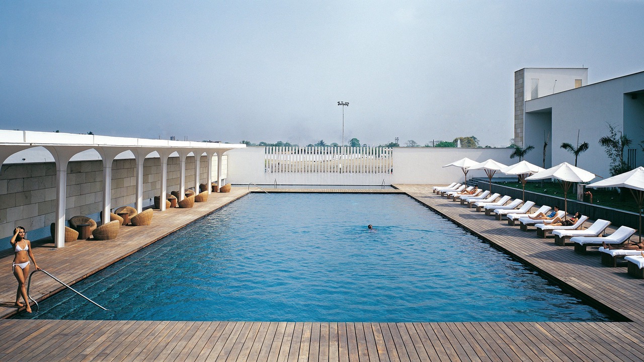 Photo of Outdoor in Tangra