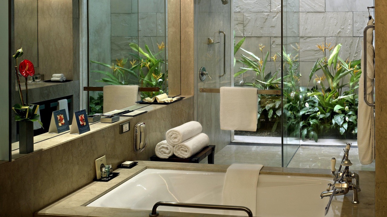 Photo of Bathroom in Tangra