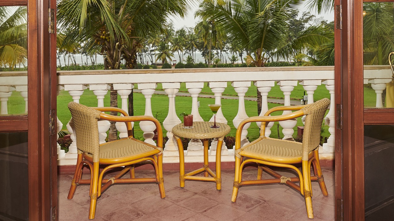 Photo of Outdoor in Patnem