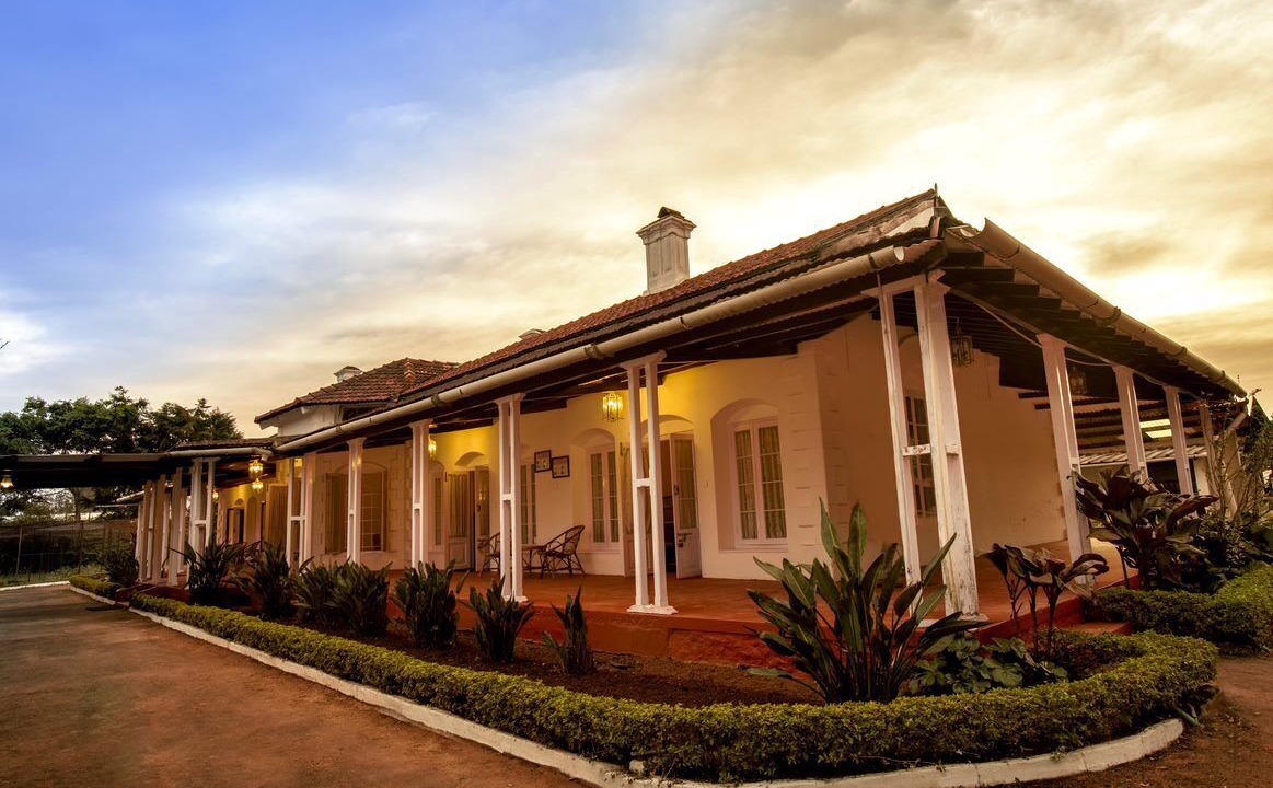 Photo of Outdoor in Coonoor