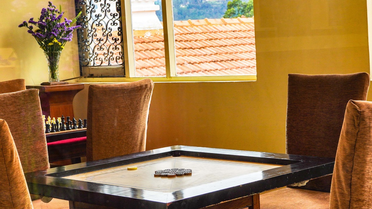 Photo of Bedroom in Coonoor