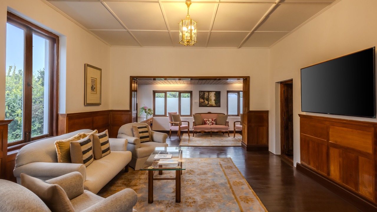 Photo of Livingroom in Coonoor