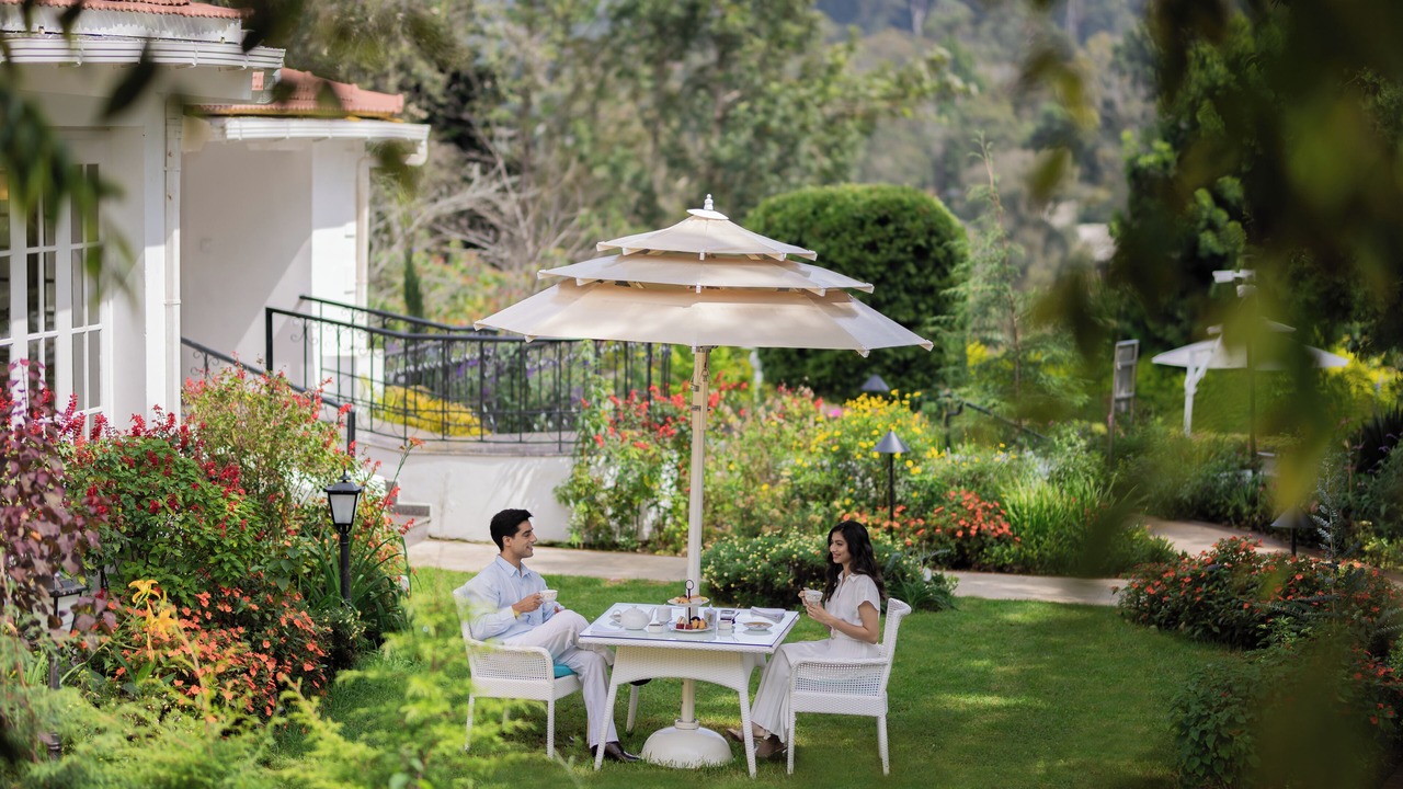 Photo of Outdoor in Coonoor