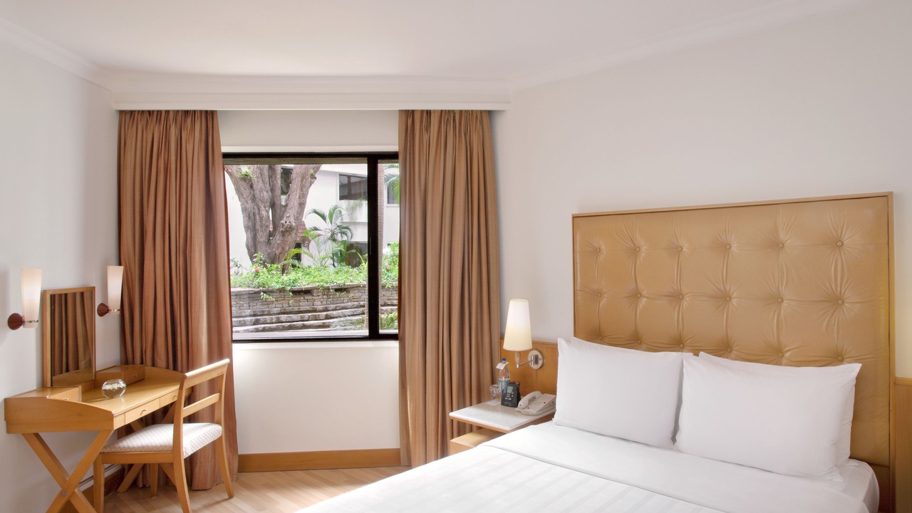 Photo of Bedroom in Nanganallur