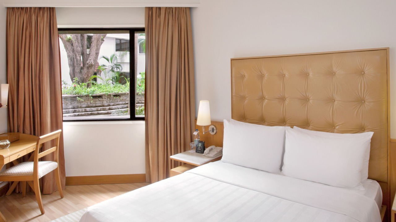 Photo of Bedroom in Nanganallur